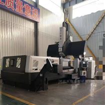 DHXK1804山東(dōng) 青島 4米(mi)數控龍(lóng)門銑床(chuáng) 龍門加(jiā)工中心(xin)