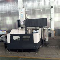 DHXK1825江蘇數控(kòng)龍門銑床(chuáng)