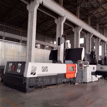 DHXK2204龍門加工(gōng)中心生産廠家(jiā)