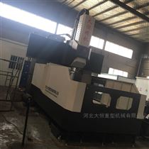 DHXK2203江蘇 常(chang)州 3米乘(chéng)以2米 數(shù)控龍門(mén)銑床