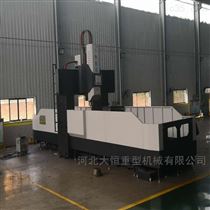 DHXK3204模具加(jiā)工機械(xie)數控龍(lóng)門銑床(chuáng)