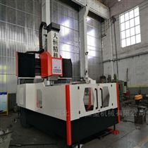 DHXK32053205重型(xing)數控龍(long)門銑床(chuang)