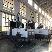 DHXK18022018年(nian)數控龍(long)門銑床(chuang)