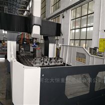 DHXK3208大(da)型數控(kòng)龍門銑(xi)床生産(chǎn)廠家