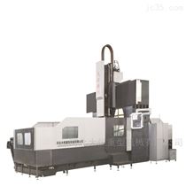 DHXK2203精密多功(gōng)能龍門式加工(gōng)中心