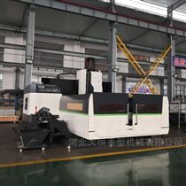 DHXK25數控(kòng)銑床光機(ji)