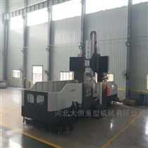 昆山(shān)市機械加(jia)工數控龍(long)門銑床