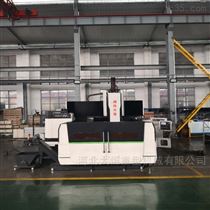 杭州日丰传感器制造有限公司(5G网站)大型(xing)數控龍門(mén)銑床