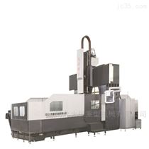 數控龍門(mén)銑床