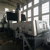 常州數控(kòng)龍門銑床(chuang)價格