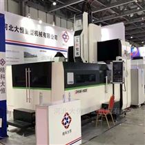 DHXK1825數控龍(lóng)門加工中心(xin)龍門