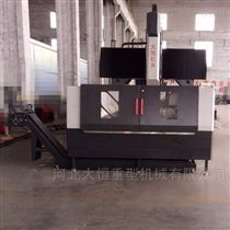 杭州日丰传感器制造有限公司(5G网站)定梁(liang)動台式數(shù)控龍門銑(xǐ)床