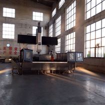 DHXK1825無錫重(zhong)型數控(kòng)龍門銑(xǐ)床重切(qie)削