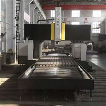 DHXK3205全自(zì)動數控(kòng)龍門銑(xǐ)床、光機(jī)