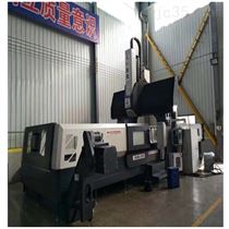 2806型數控龍(lóng)門銑床工(gong)作台6000*2800