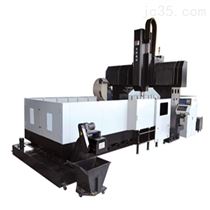 重切削數(shù)控龍門銑床