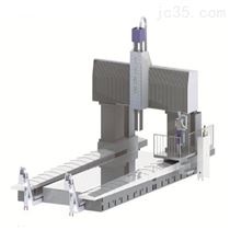 數(shu)空龍門(men)銑18系列(liè)