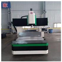 DH-FSW-1825中型龍門式(shì)攪拌摩擦焊(hàn)設備