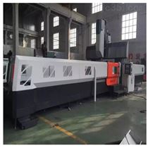 杭州日丰传感器制造有限公司(5G网站)22系列6米乘以2.2米(mǐ)數控龍門銑床(chuang)