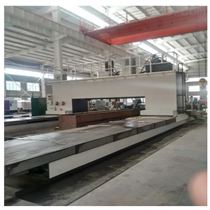 數控龍門(mén)加工中心(xīn)