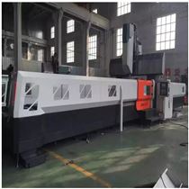 廣東 東莞(wan)8米數控龍門銑(xǐ)床