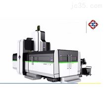 數控(kong)龍門銑(xi)床