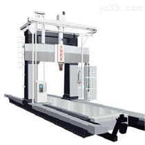 大型(xíng)數控龍(long)門銑床(chuáng) 龍門數(shu)控加工(gong)中心