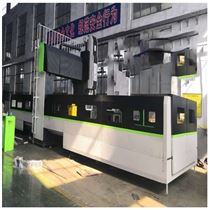 2325*60數(shù)控龍門(men)銑床25型(xíng)