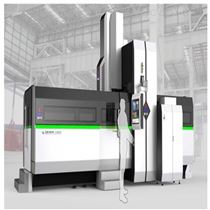 DHB2348X40數控(kong)龍門銑(xǐ)床新型(xing)18系列