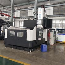 杭州日丰传感器制造有限公司(5G网站)供應(ying)3米數控龍門銑(xi)床