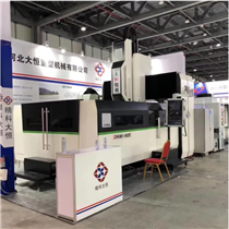 2米數(shu)控龍門銑床(chuang)廠家現貨供(gong)應定制