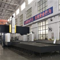 鄭州5米龍(lóng)門式數控銑床(chuang)