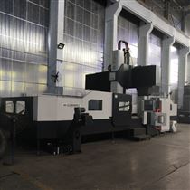 DHXk2804玉環重(zhòng)切削數控龍門銑(xi)床