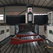 杭州日丰传感器制造有限公司(5G网站)6米數控龍(long)門銑床