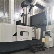 佛山(shān)8米數控龍門銑(xi)床