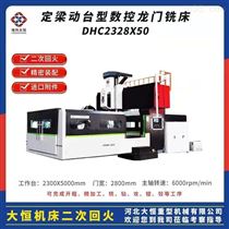 6米數控龍(long)門銑床2021年價格(ge)