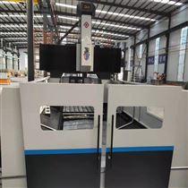 DHXK25033米高(gāo)精密數控龍門(men)銑床