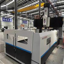 DHXK2504數控(kòng)龍門銑床4米