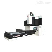 DHXK-1825中型(xíng)龍門式攪拌(ban)摩擦焊設備(bei)