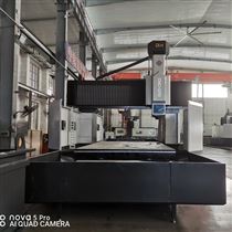 DHCA2337*808米(mi)大型數(shù)控龍門(mén)銑床 重(zhong)切削銑(xǐ)床